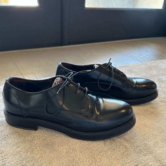 Attilio Giustil Leombruni Loafers. Great Condition. - Picture 1 of 4